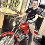 Florian´s Mopedgarage