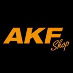 AKF Fahrzeugteile
