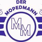 Der Mopedmann