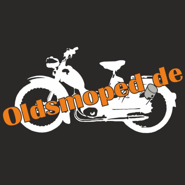 Oldsmoped.de